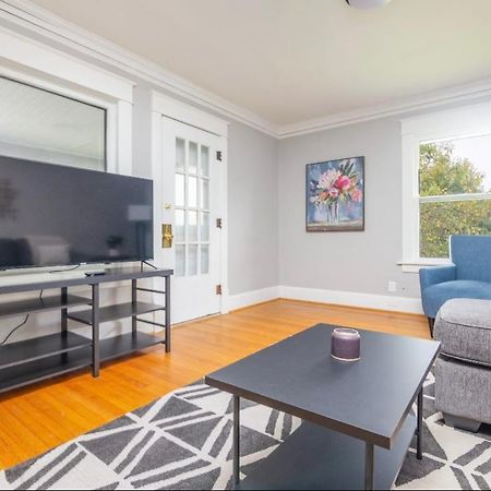 Spacious 2 Bedroom Home Near Ingersoll & Downtown Des Moine Exteriör bild
