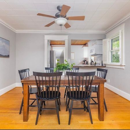Spacious 2 Bedroom Home Near Ingersoll & Downtown Des Moine Exteriör bild