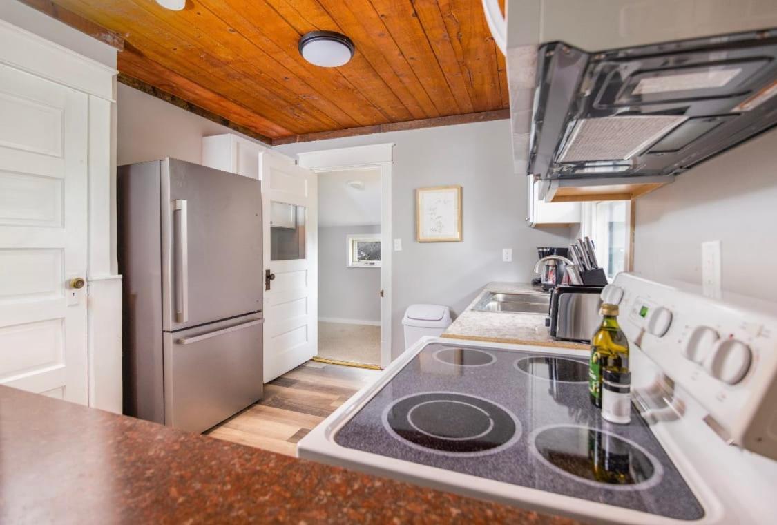 Spacious 2 Bedroom Home Near Ingersoll & Downtown Des Moine Exteriör bild