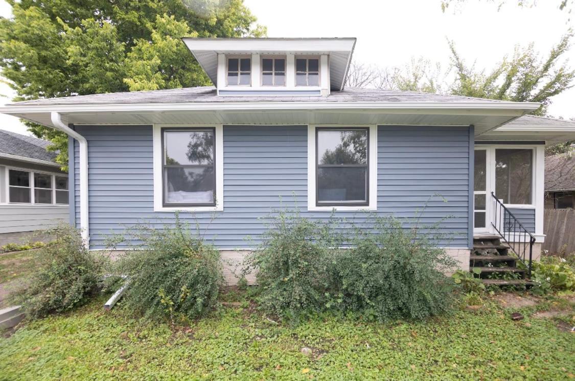 Spacious 2 Bedroom Home Near Ingersoll & Downtown Des Moine Exteriör bild