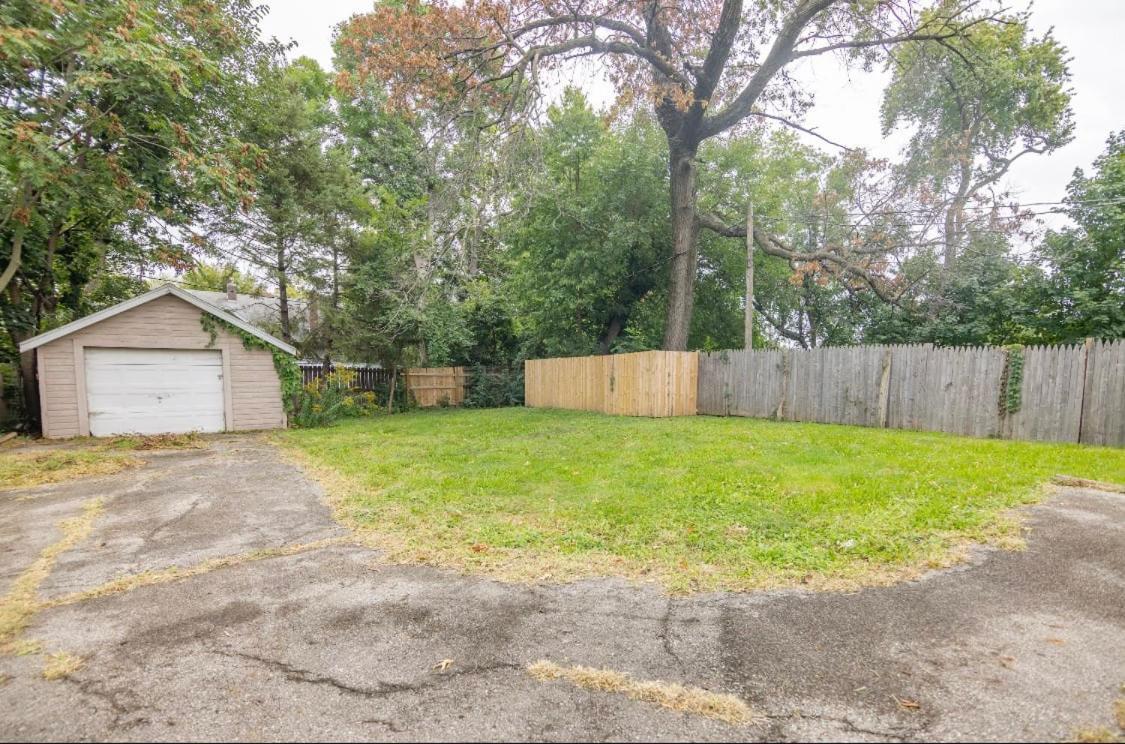Spacious 2 Bedroom Home Near Ingersoll & Downtown Des Moine Exteriör bild