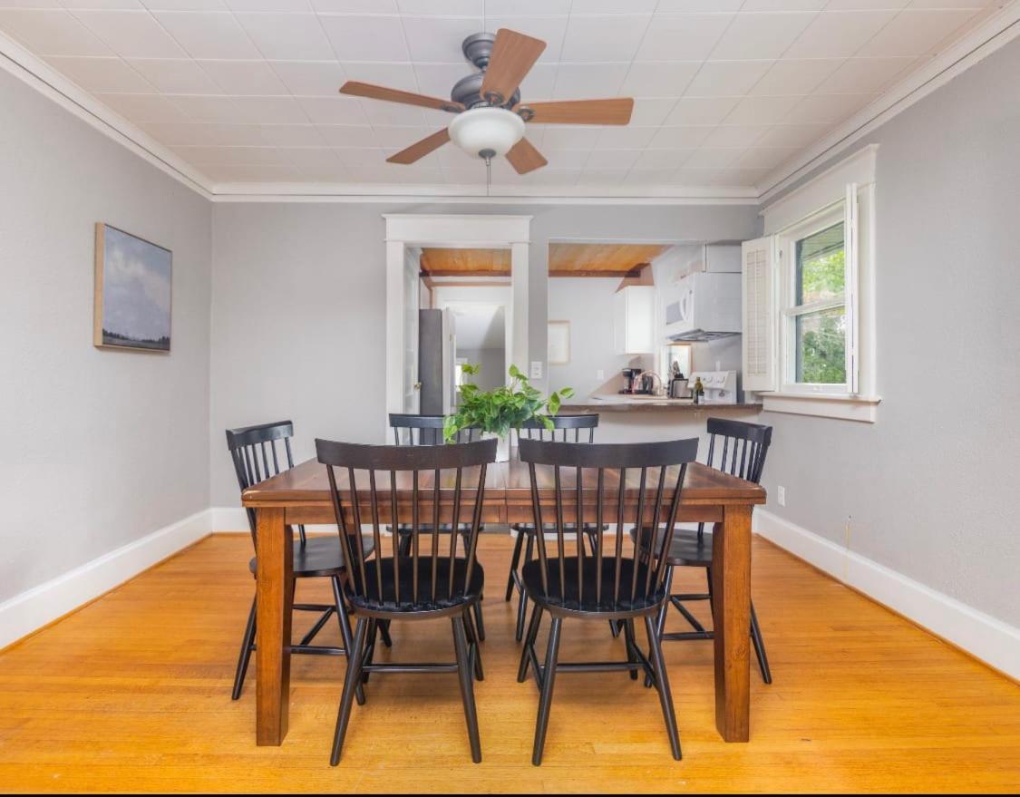 Spacious 2 Bedroom Home Near Ingersoll & Downtown Des Moine Exteriör bild