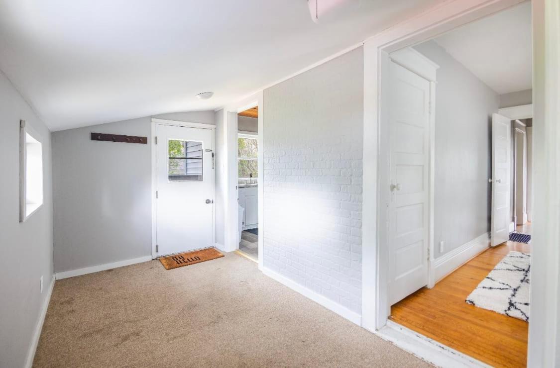 Spacious 2 Bedroom Home Near Ingersoll & Downtown Des Moine Exteriör bild