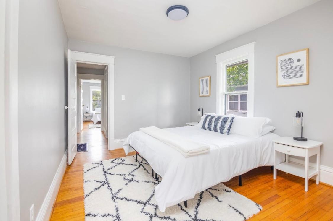 Spacious 2 Bedroom Home Near Ingersoll & Downtown Des Moine Exteriör bild